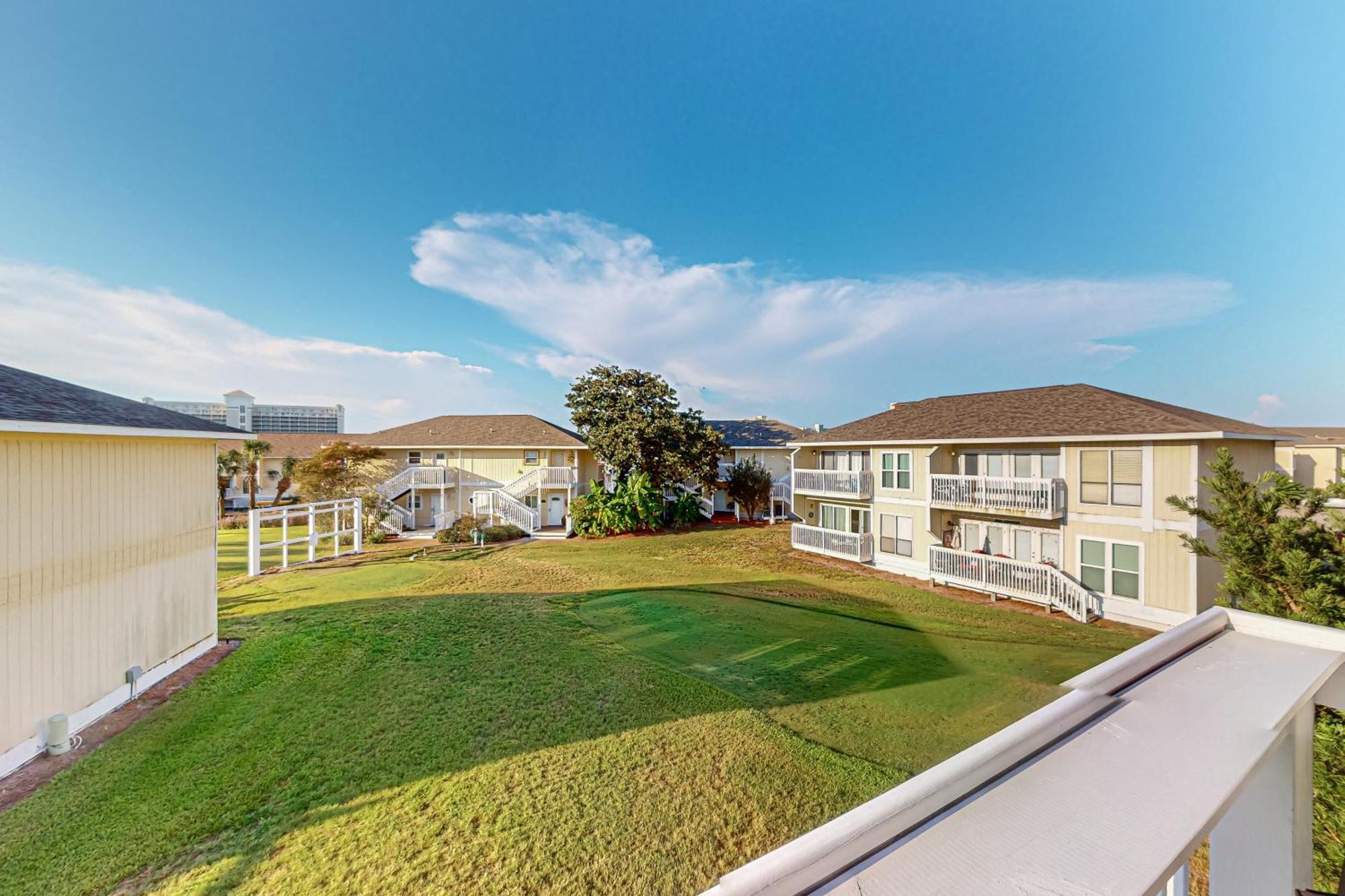 ​Sandpiper Cove Destin Luaran gambar