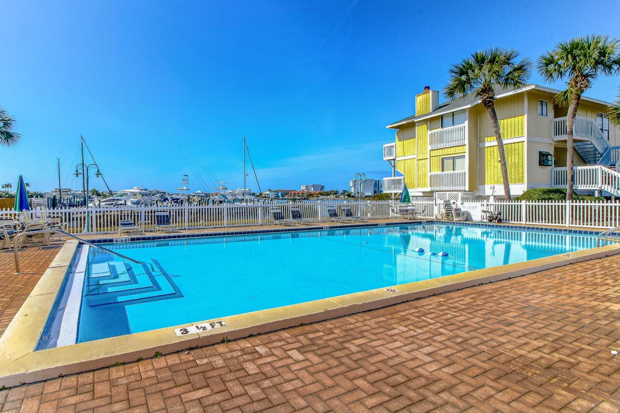 ​Sandpiper Cove Destin Luaran gambar