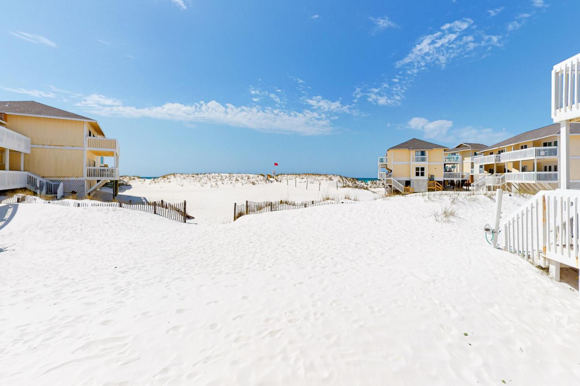 ​Sandpiper Cove Destin Luaran gambar