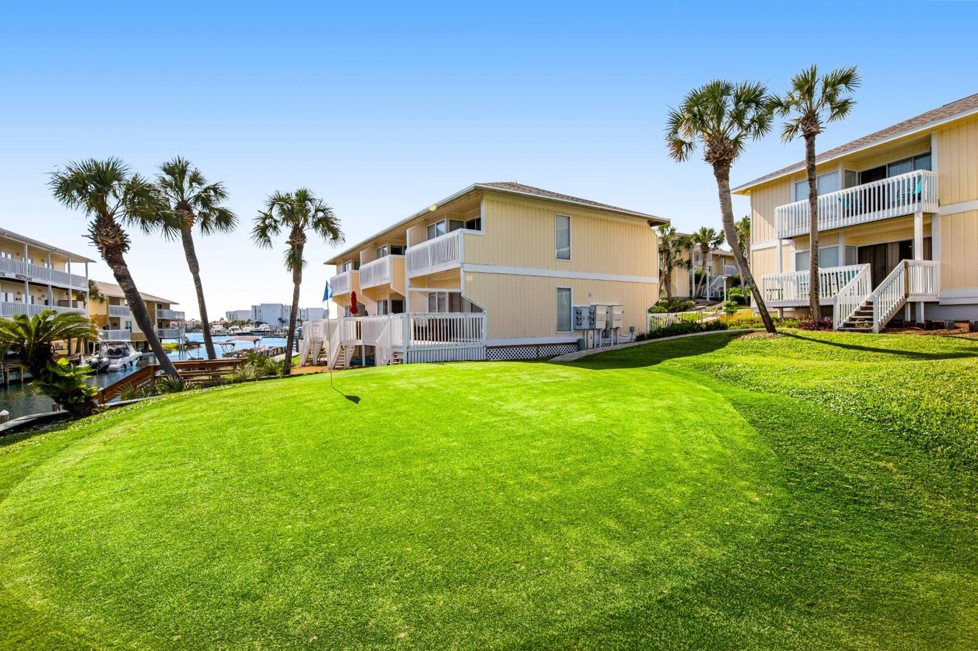 ​Sandpiper Cove Destin Luaran gambar