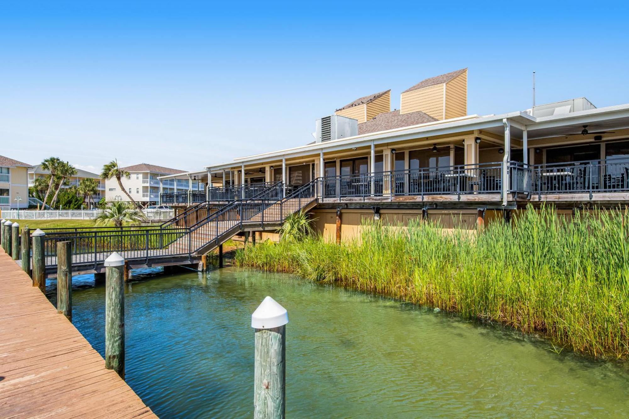 ​Sandpiper Cove Destin Luaran gambar