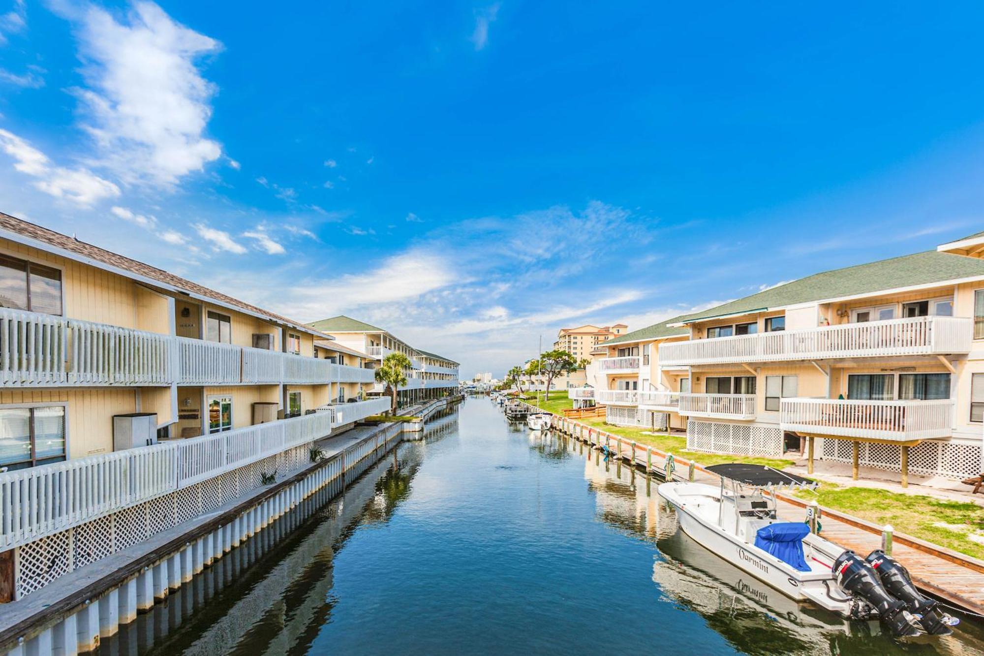 ​Sandpiper Cove Destin Luaran gambar