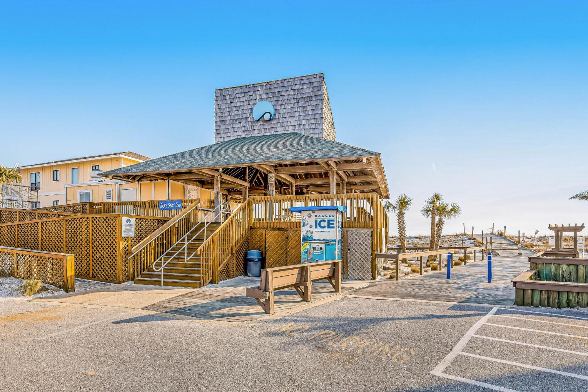 ​Sandpiper Cove Destin Luaran gambar