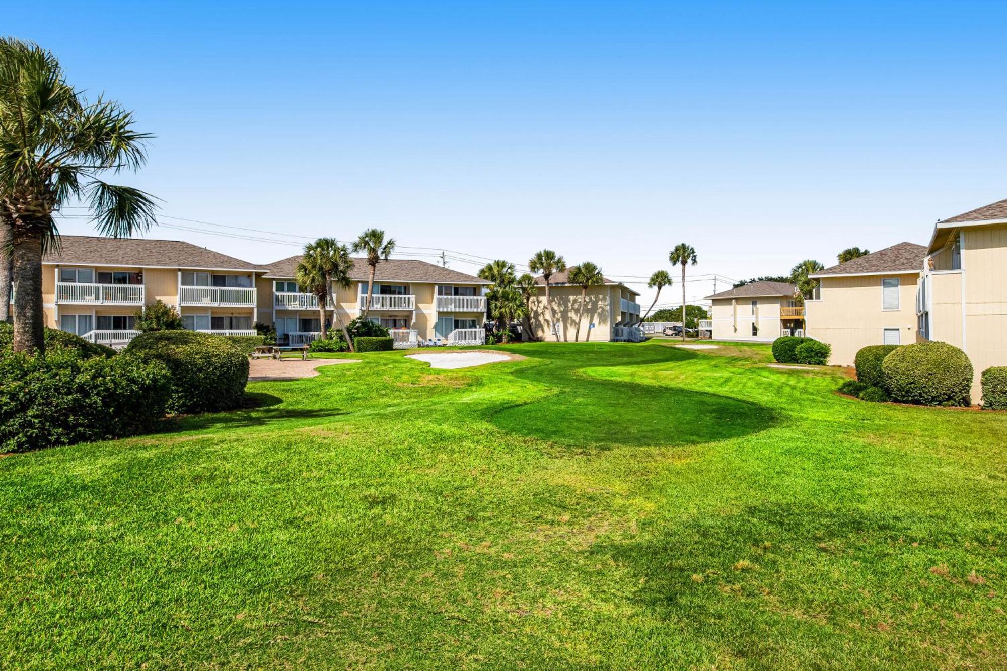 ​Sandpiper Cove Destin Luaran gambar