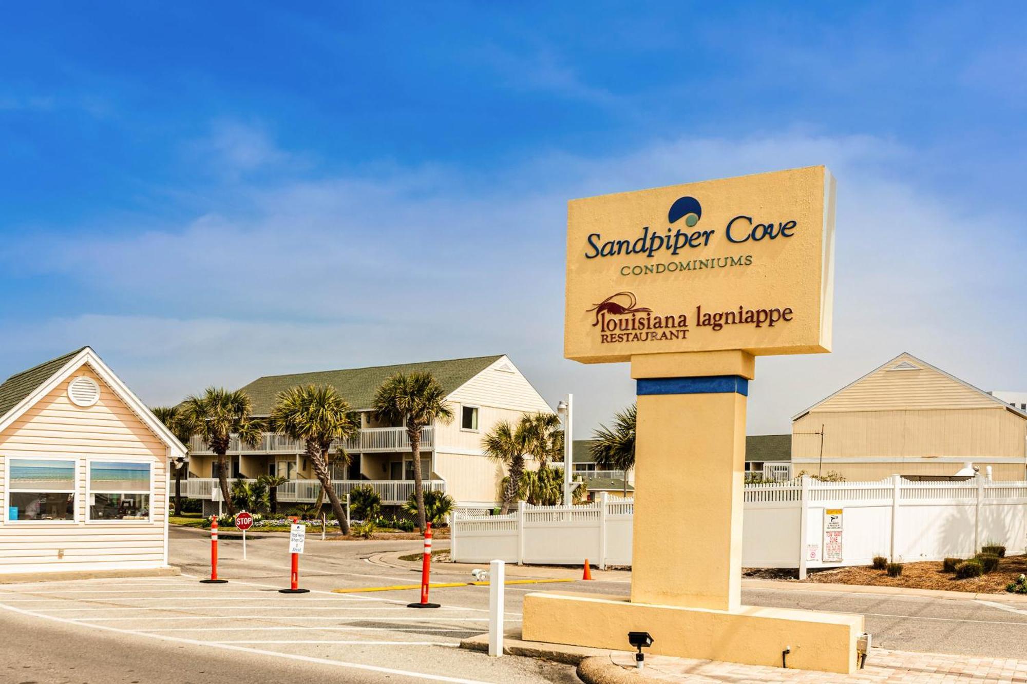 ​Sandpiper Cove Destin Bilik gambar