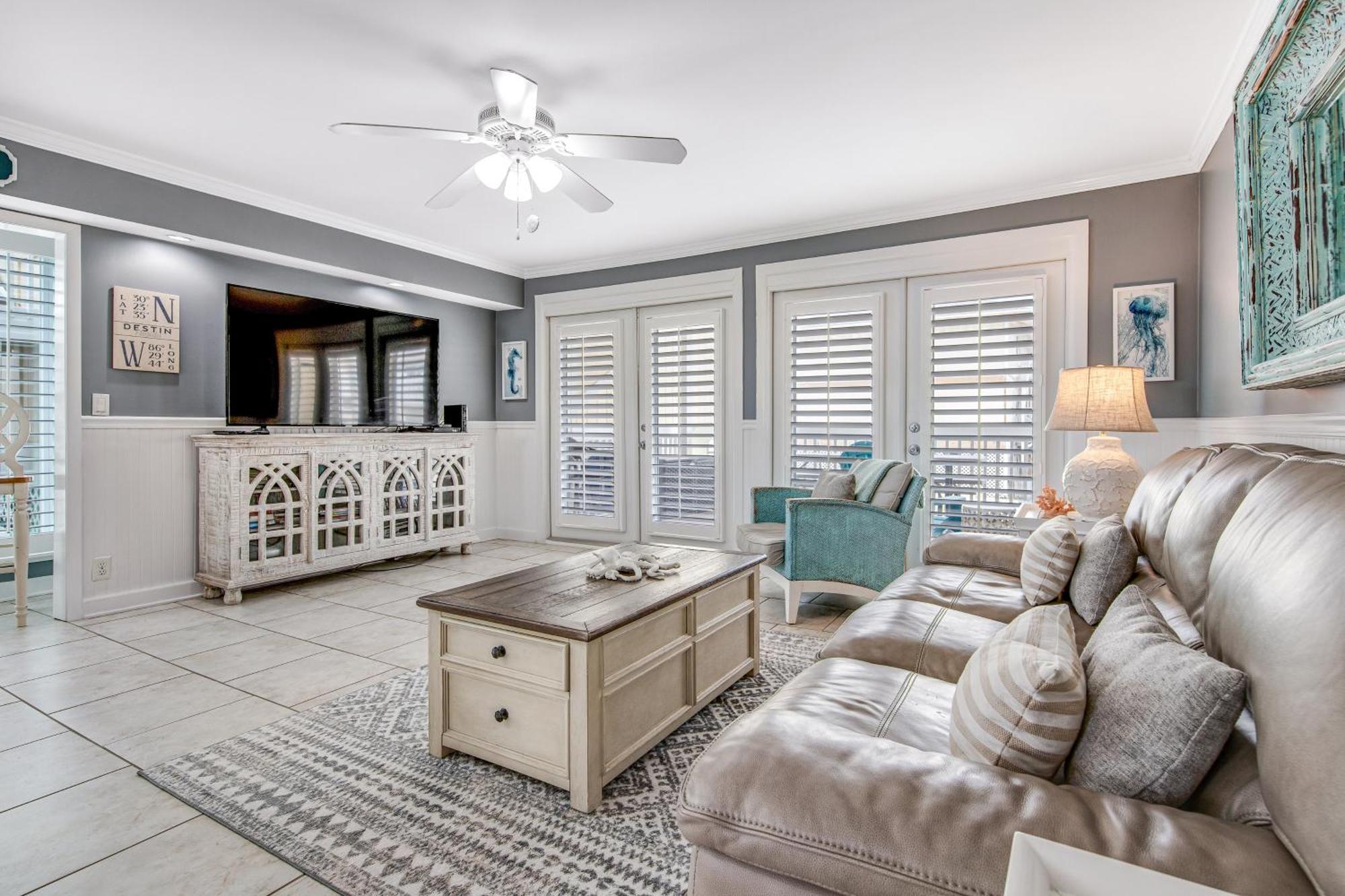 ​Sandpiper Cove Destin Bilik gambar